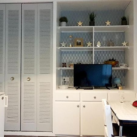 Studio En Face De La Foret De Fontainebleau Avon Εξωτερικό φωτογραφία