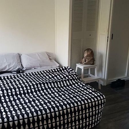 Studio En Face De La Foret De Fontainebleau Avon Εξωτερικό φωτογραφία