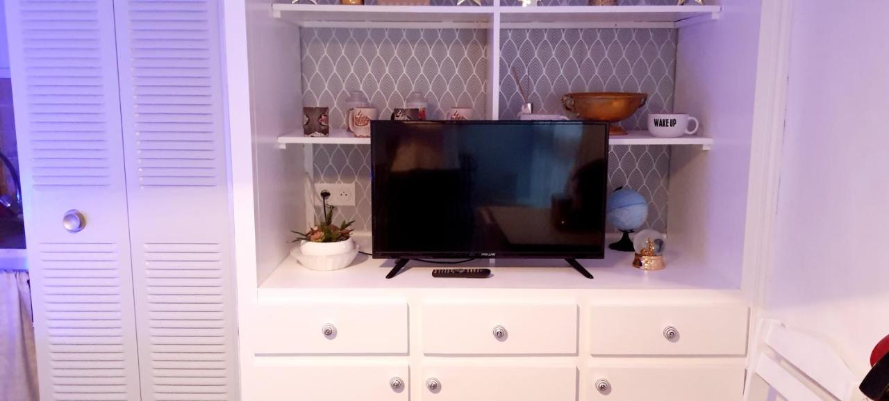 Studio En Face De La Foret De Fontainebleau Avon Εξωτερικό φωτογραφία