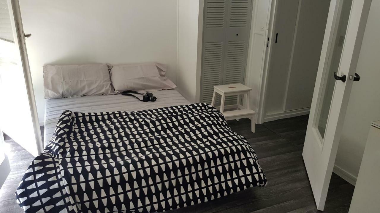 Studio En Face De La Foret De Fontainebleau Avon Εξωτερικό φωτογραφία