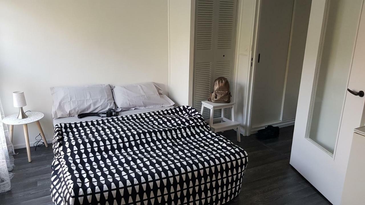 Studio En Face De La Foret De Fontainebleau Avon Εξωτερικό φωτογραφία